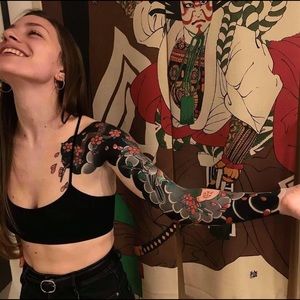 Meet your Posher, Grace